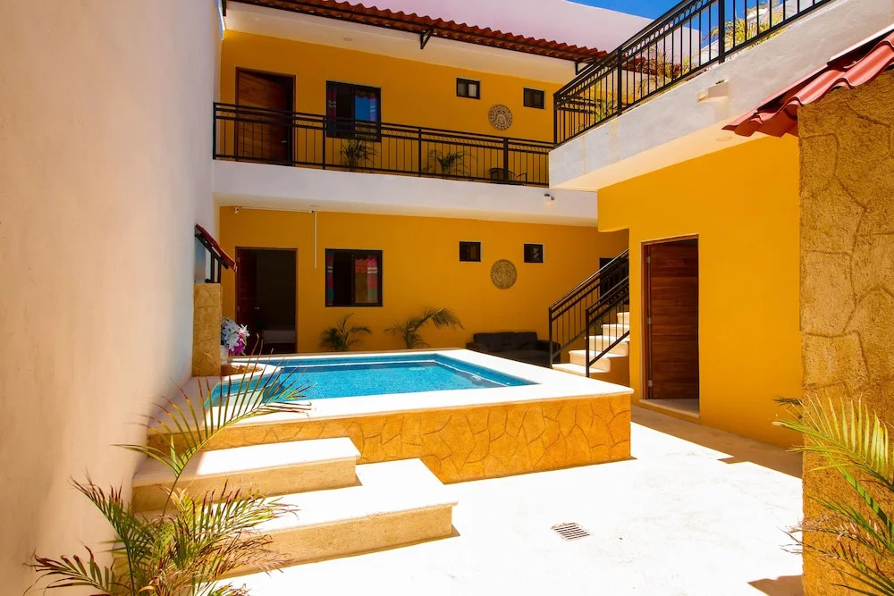 Casa Familiar near beach