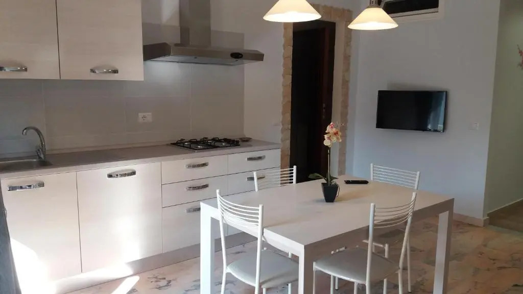 Casa Vacanze Spadafora 2