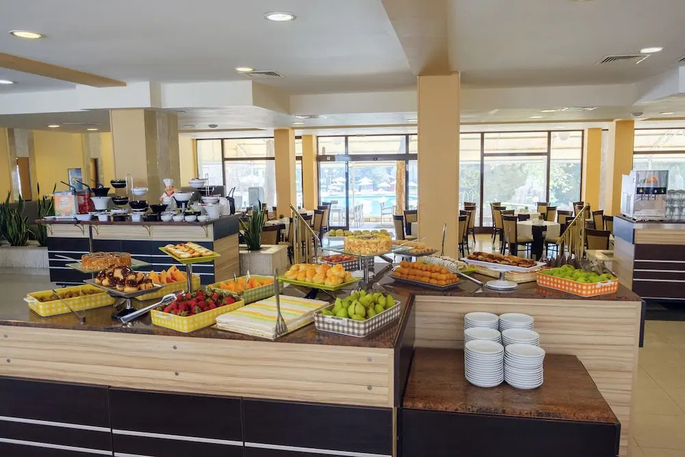Hotel Lebed