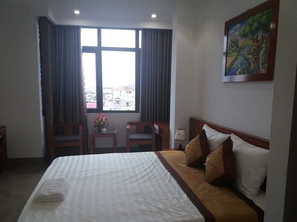 Haengbok Hotel