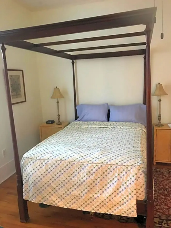 Artist Cottage