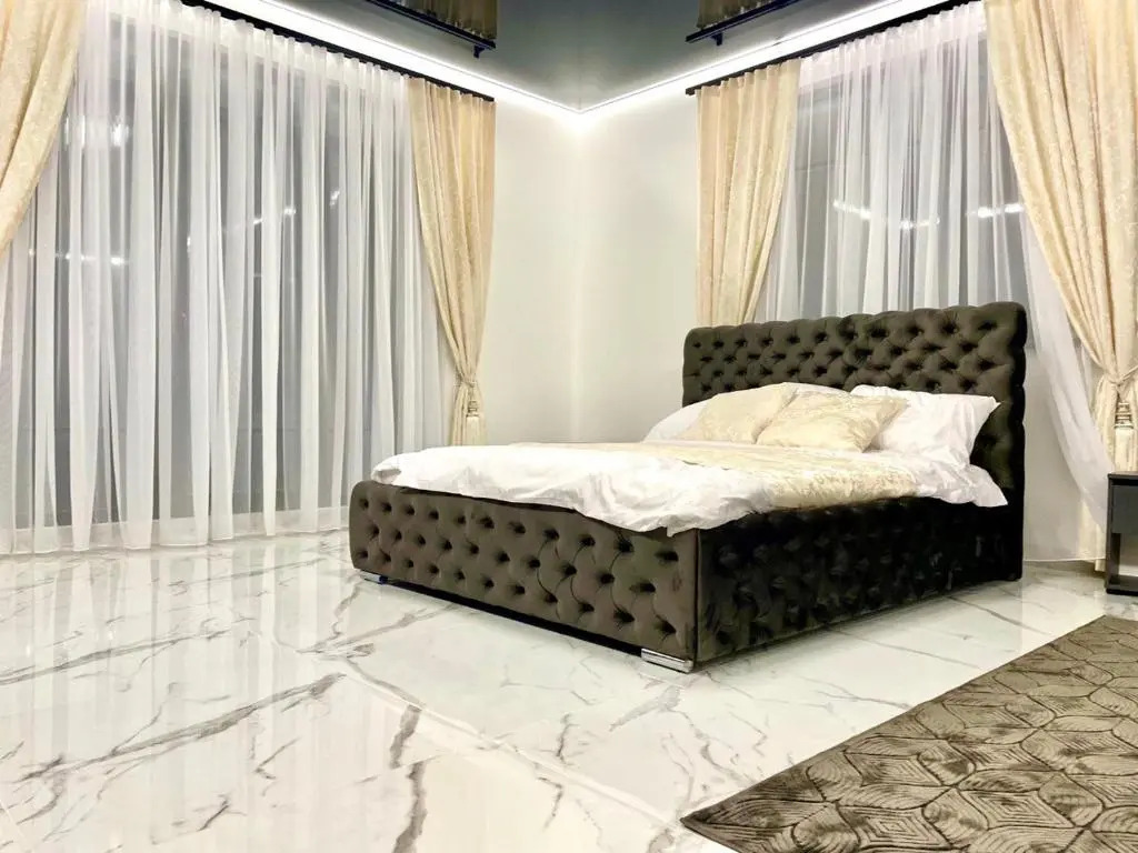 GRAND APARTMENT BALTEZERS