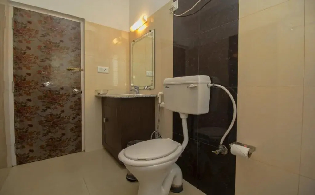 Hotel Hangkhim by OYO Rooms