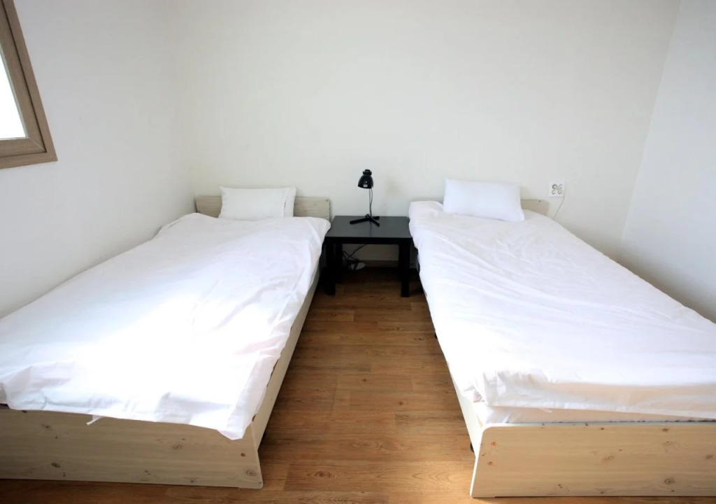 Jeju Suncity Guesthouse