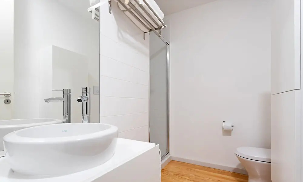 Porto Romântico Studio - Santo Ildefonso