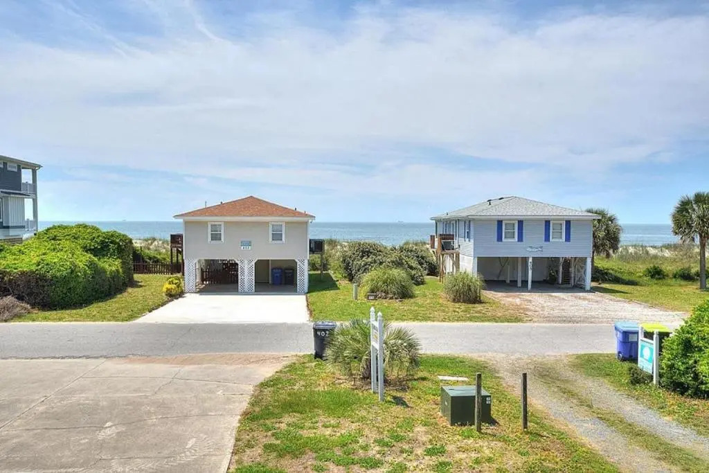 402 Ocean Drive