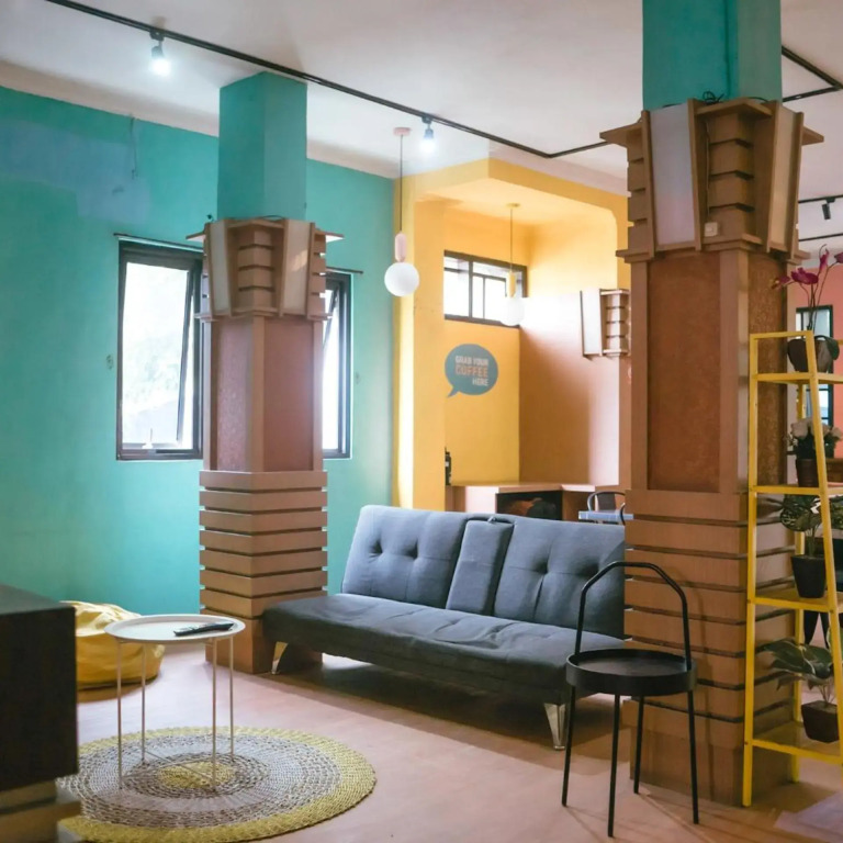 Cihampelas Hotel 1