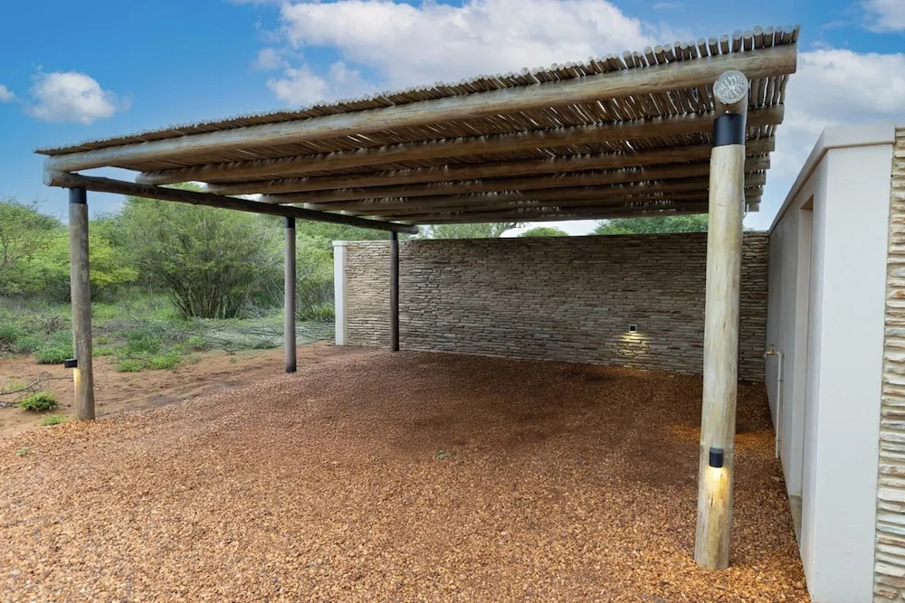 Villa Kolobe