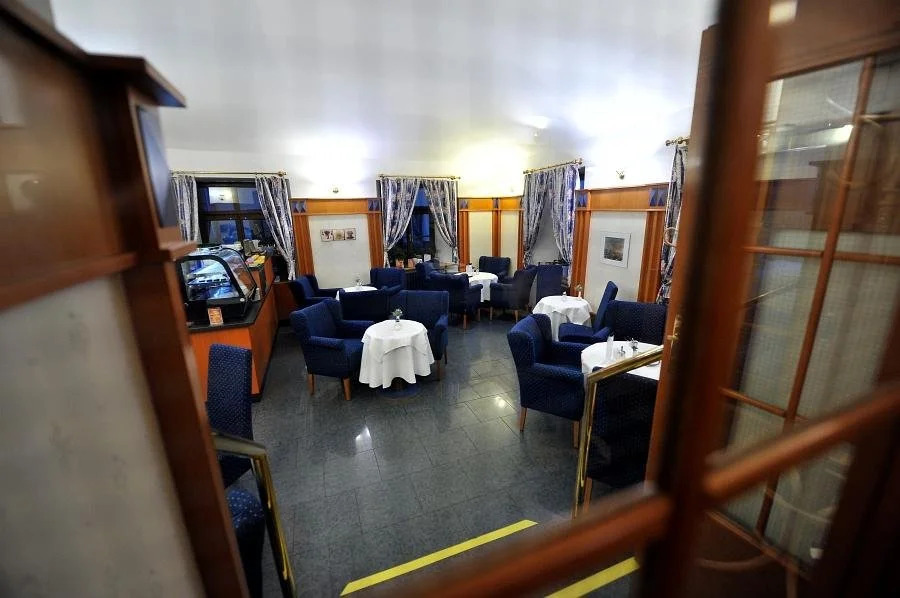Hotel Gabreta