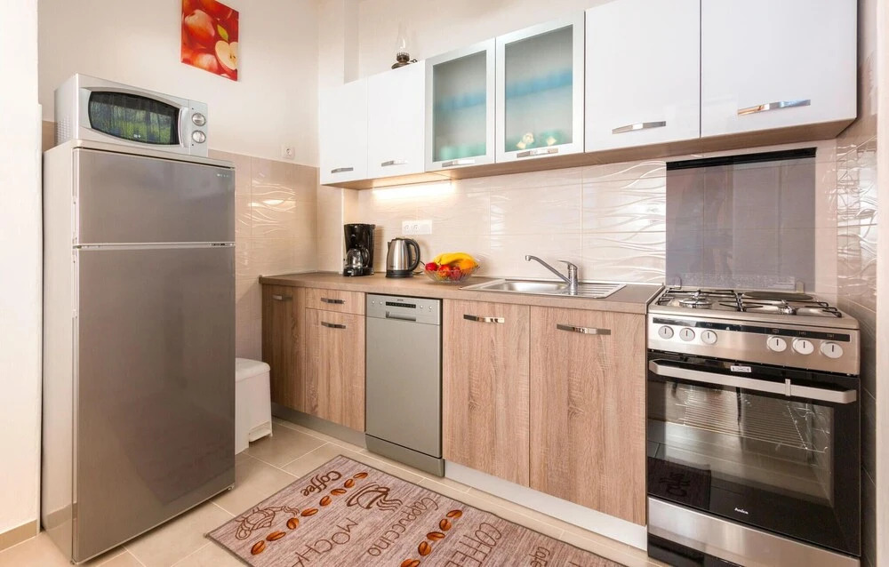 Amazing Apartment in Fazana With Wifi and 3 Bedrooms