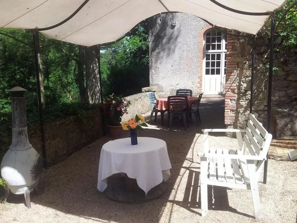 Chambres dhôtes - B&B