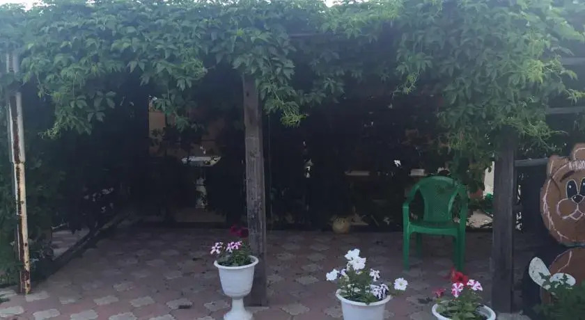 Hotel U Zakarii