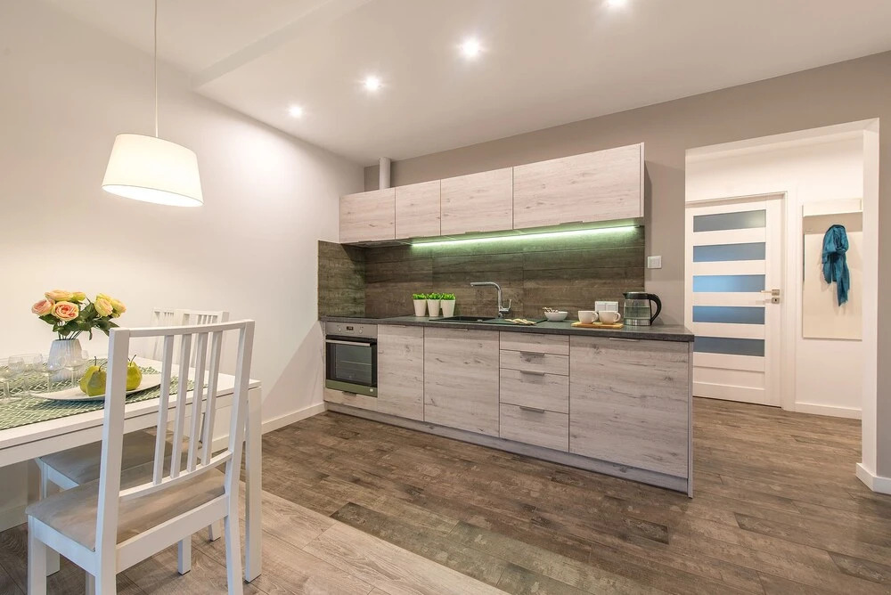 P&O Apartments Okecie