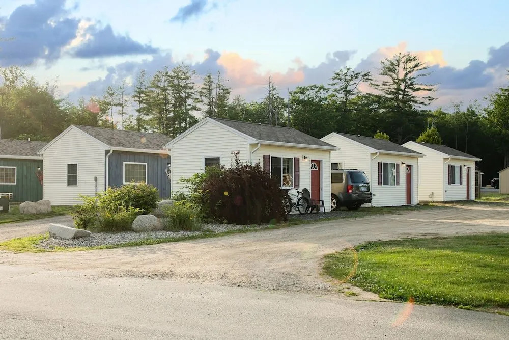Wagon Wheel Motel