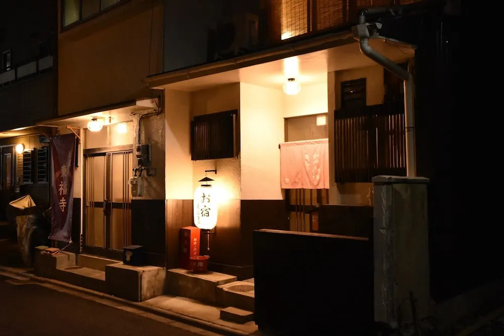 Oyado Tofukuji