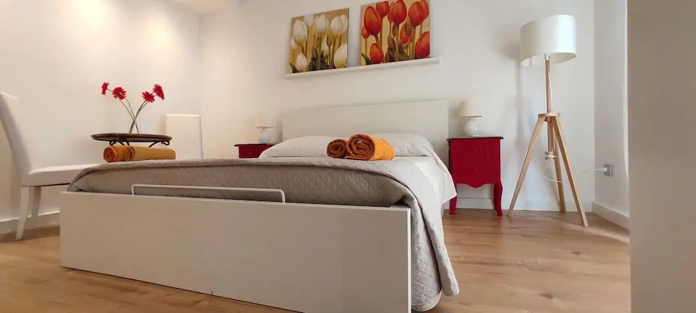 KRLY Rooms Cagliari