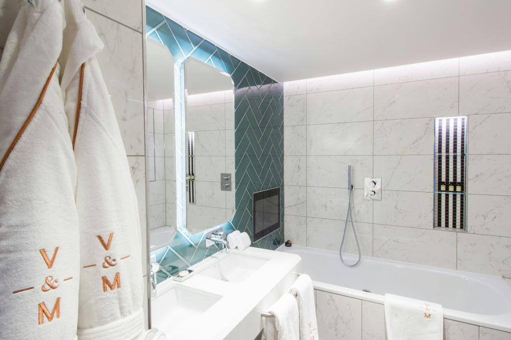 Vintry & Mercer Hotel - Small Luxury Hotels of the World