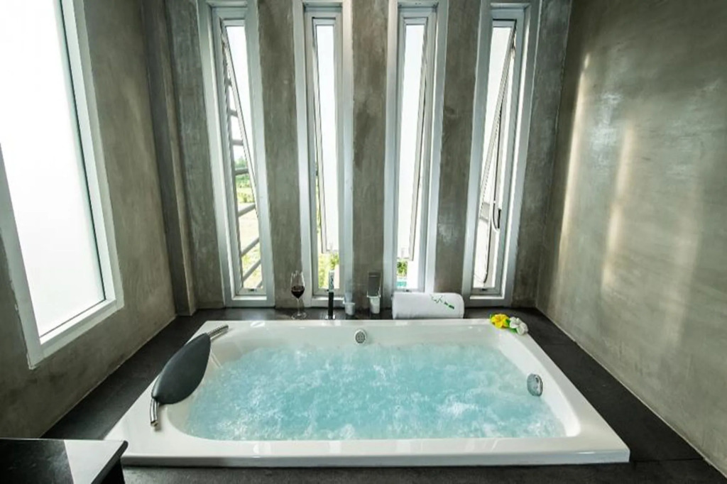 Vino Neste Private Pool Villas