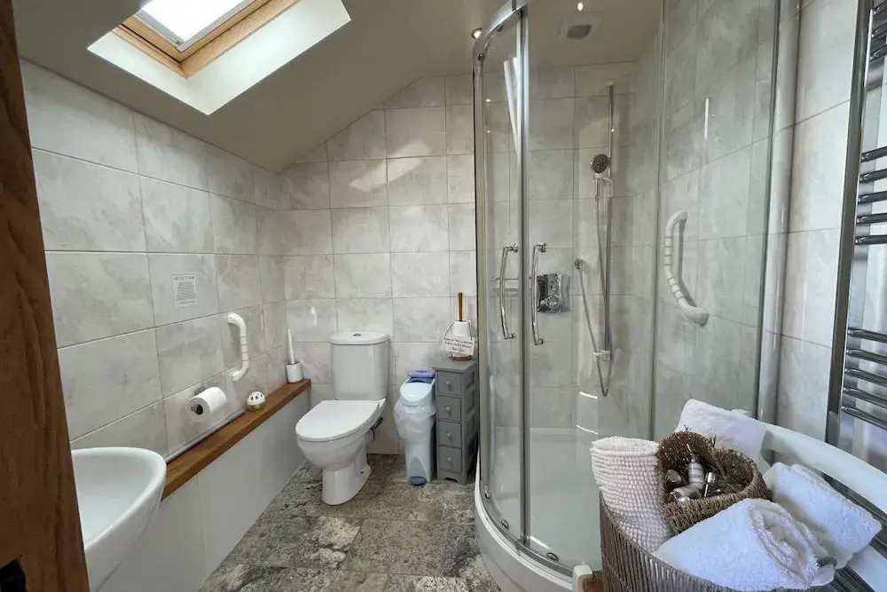 The Shippon, Breathtaking Views, Private Hot Tub