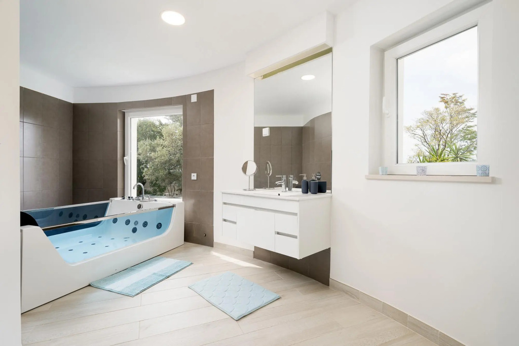 Luxury Villa, With A Private Pool, 10 Min- Quinta Do Lago