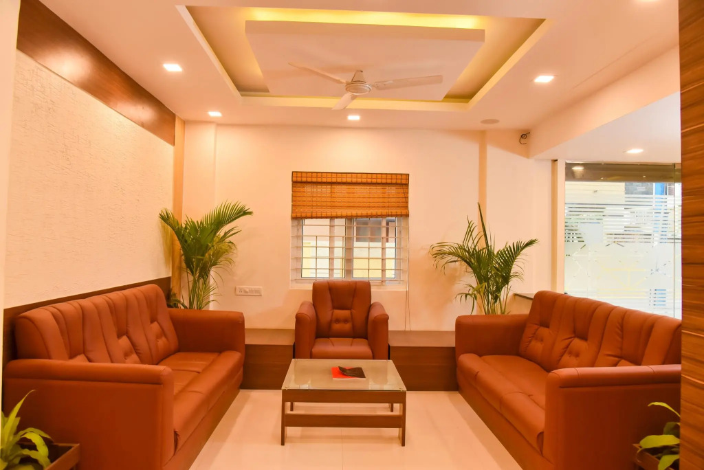 Itsy Hotels Worldtree Bellandur