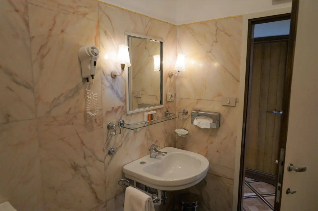 Hotel Gabrielli Venezia - Starhotels Collezione