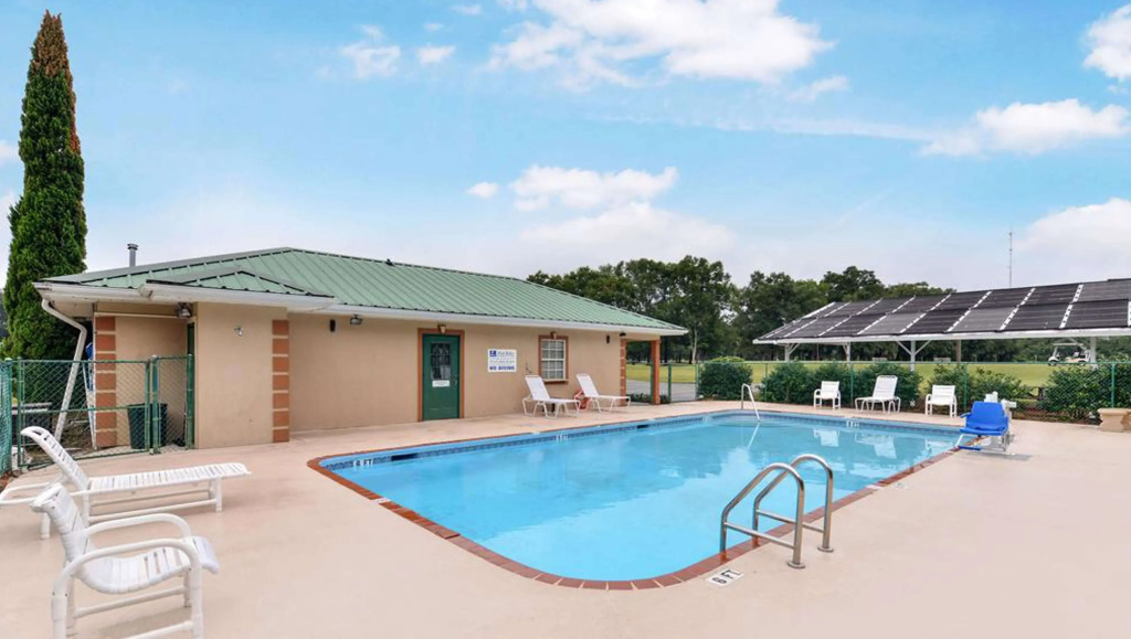 Wildwood Inn