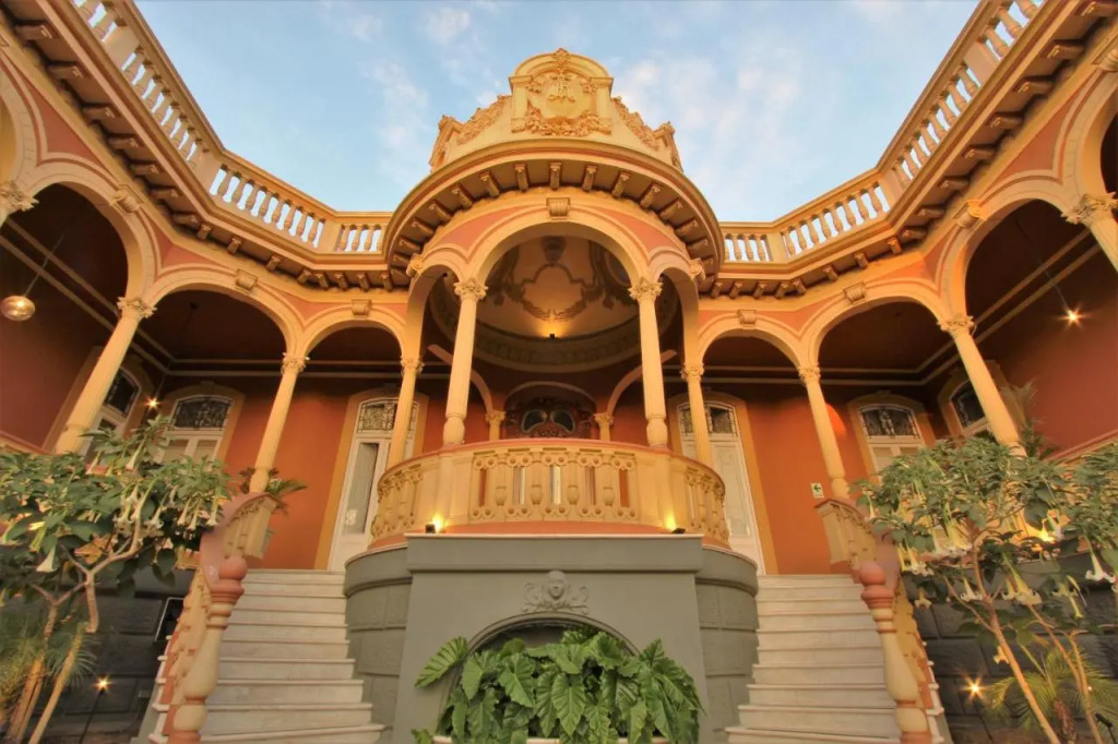 Viajero Lima - Barranco Hostel