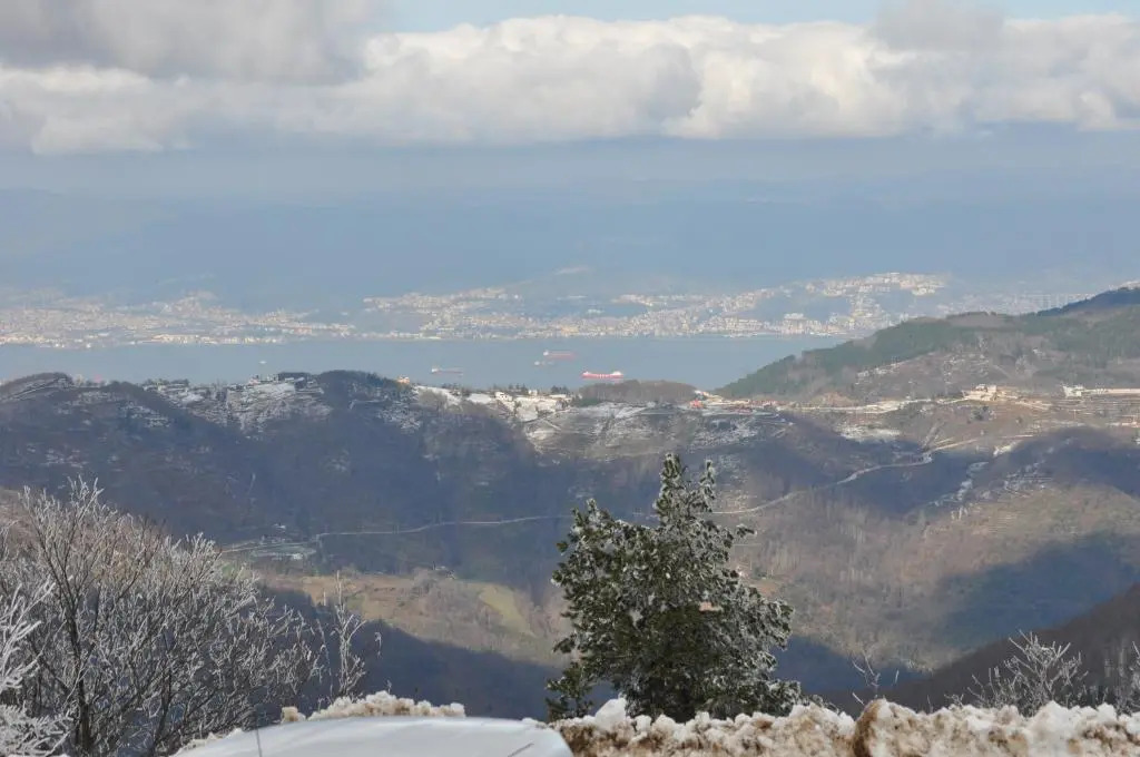 Aytepepark Turistik Karavan Ve Kamp Tesisleri