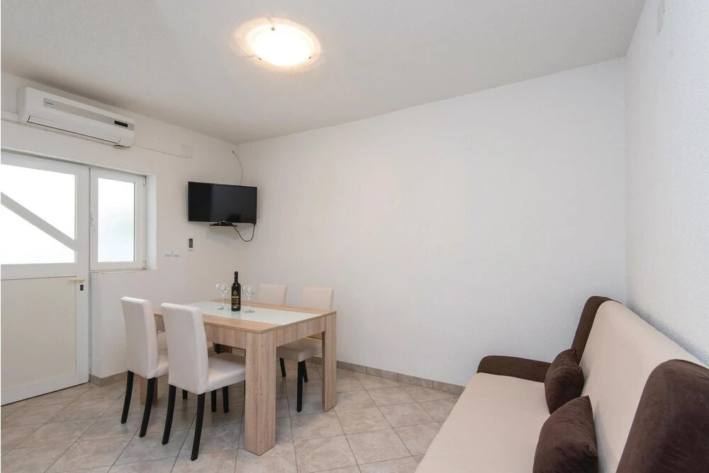 Beautiful Home in Orebic With Wifi and 1 Bedrooms
