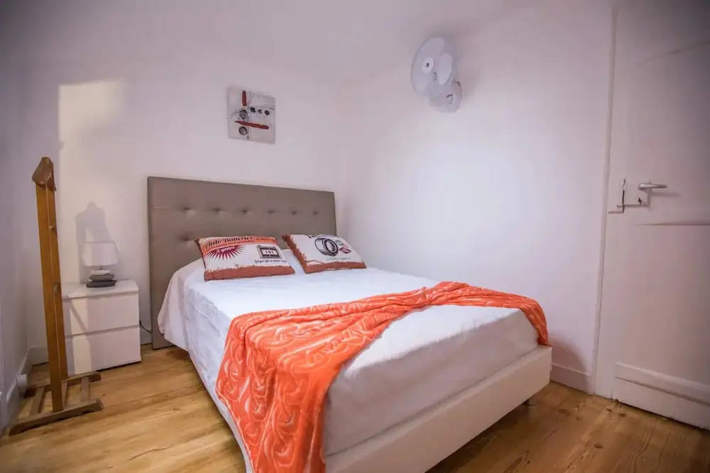 Amazing Topo Chiado Garrett Apartment by GuestReady