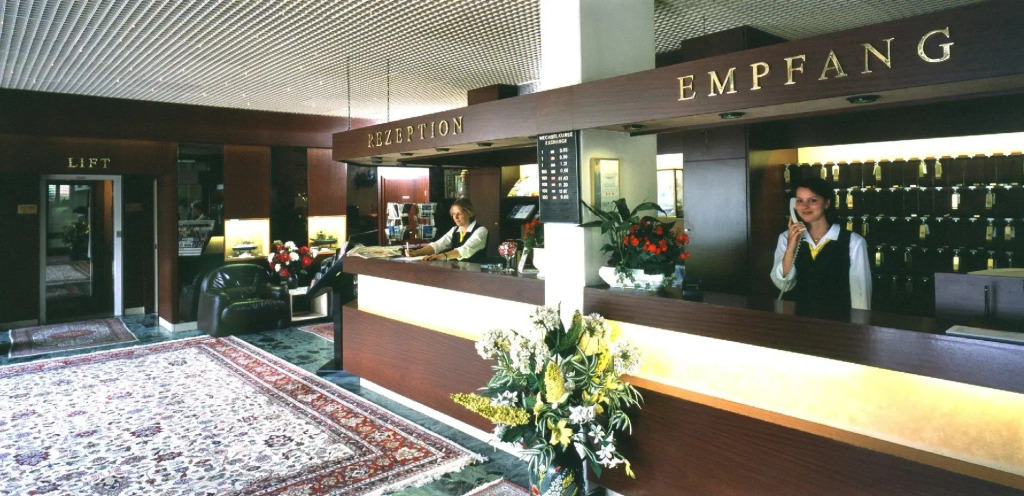 Hotel Helgoland