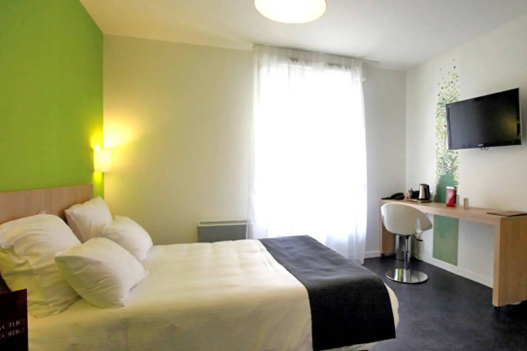 Appart’City Confort Tours