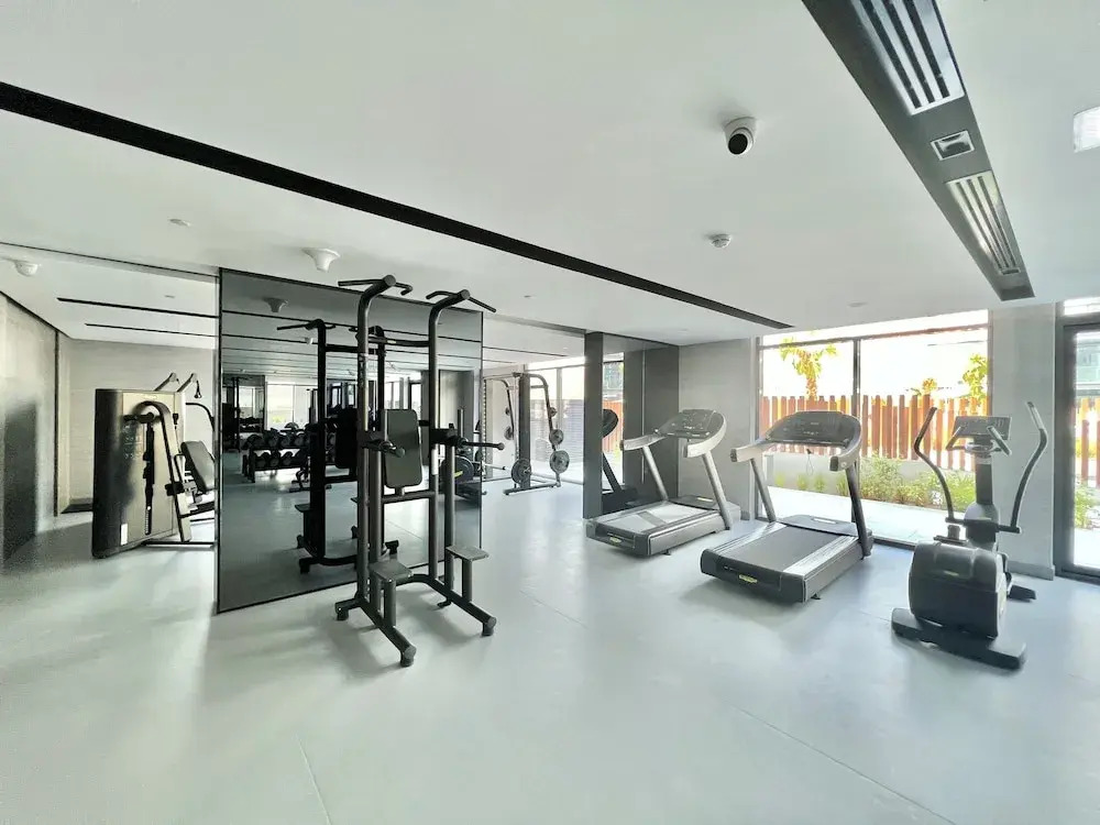 Waves - Ideal Dubai Retreat Elegant St
