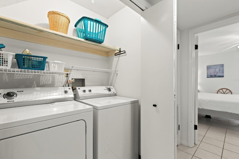 30A - Gulf Vista Townhomes