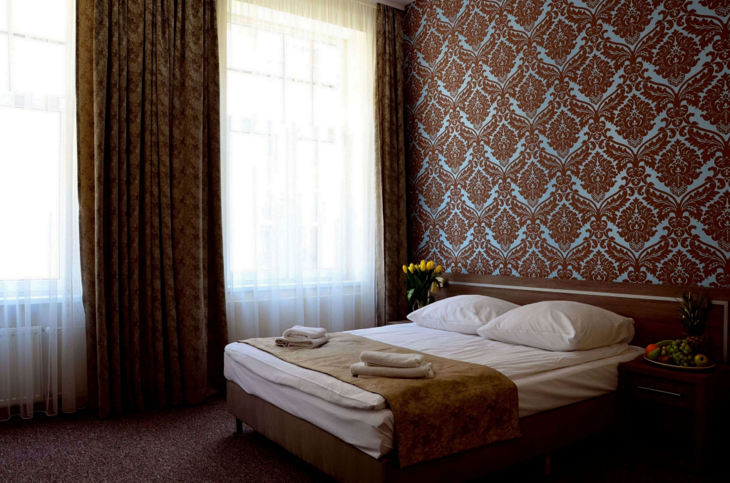 Hotel Lothus