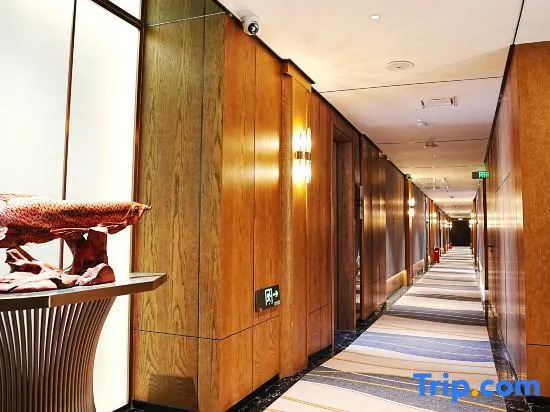Yichun Yuhao Business Hotel