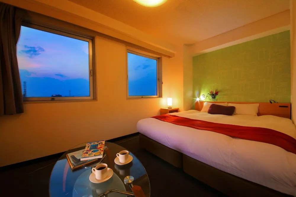 Smile Hotel Anan