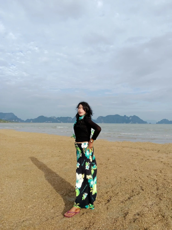 Mhontong Homestay