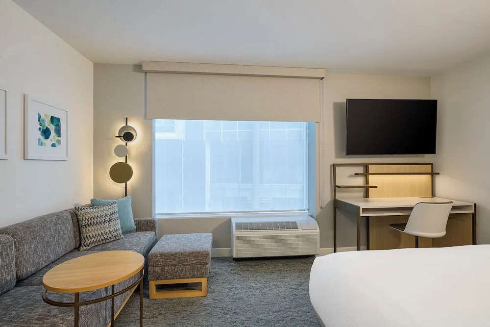 TownePlace Suites by Marriott Palmdale