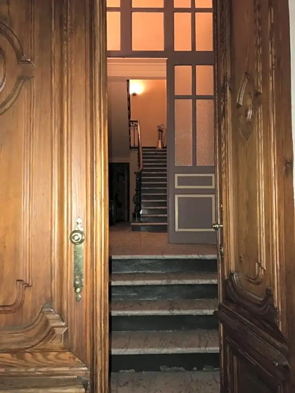Casa Di Nonna