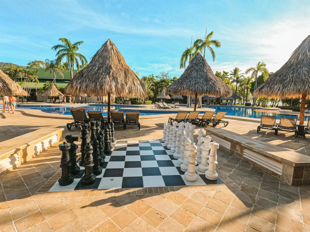Barceló Tambor - All Inclusive