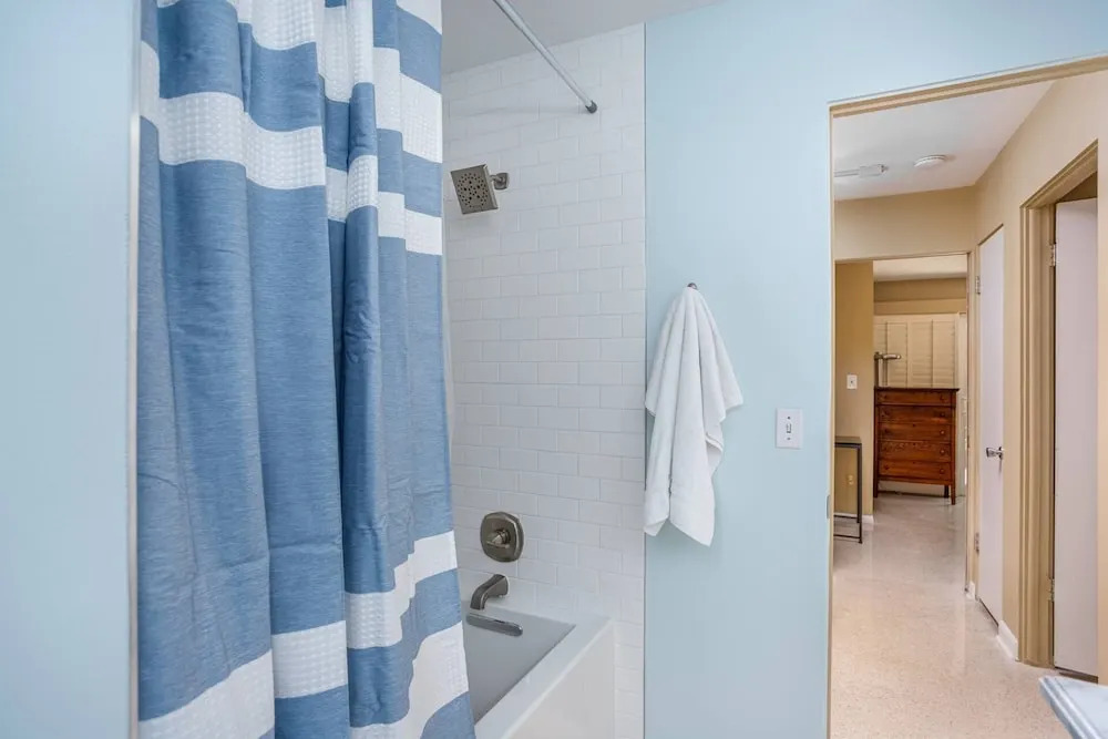 Moonmist Villa On Siesta Key