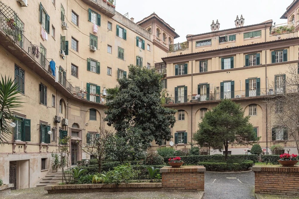 Mazzini Stylish Apartment