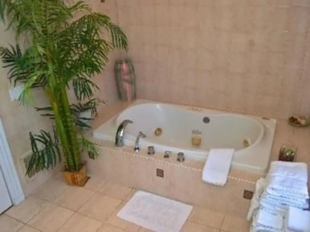 The Ocean Plaza Hotel