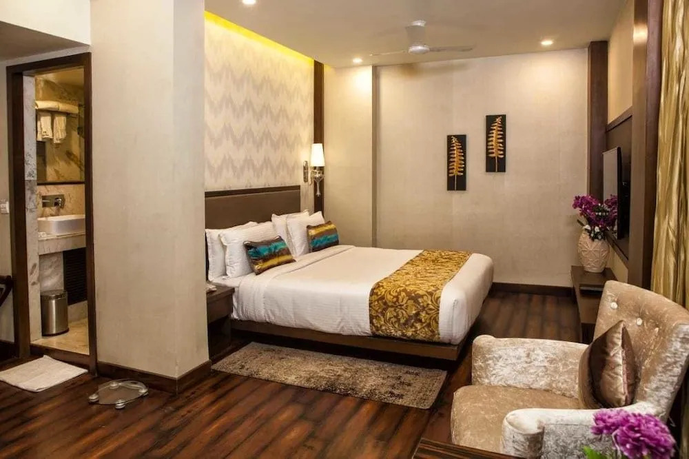Hotel Seventh Sense