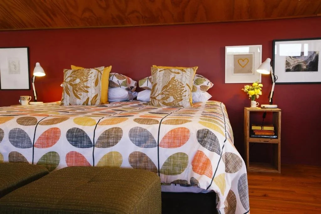Saltmarsh Boutique Accommodation