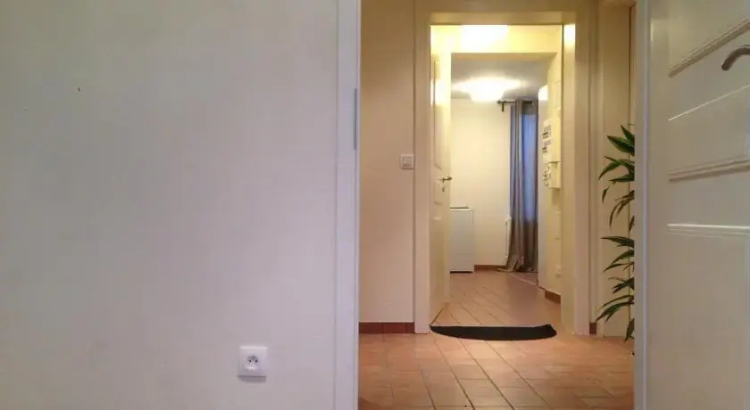Chambres dhôtes Chez Nanette