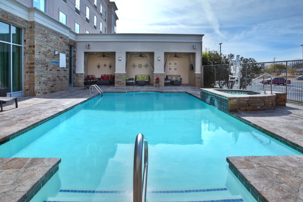 Holiday Inn Killeen - Fort Hood Area by IHG