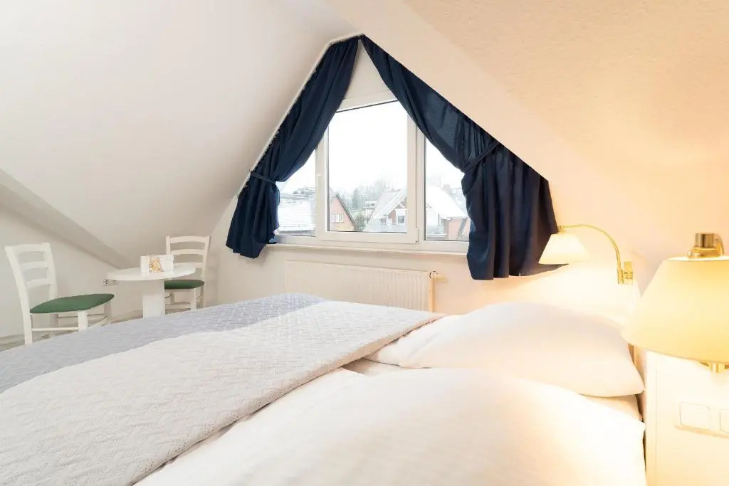 Seepferdchen Wohnung 29
